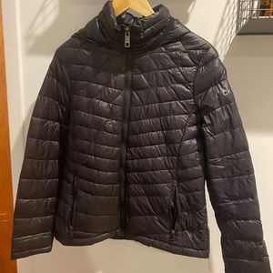 Calvin Klein puffer jacket